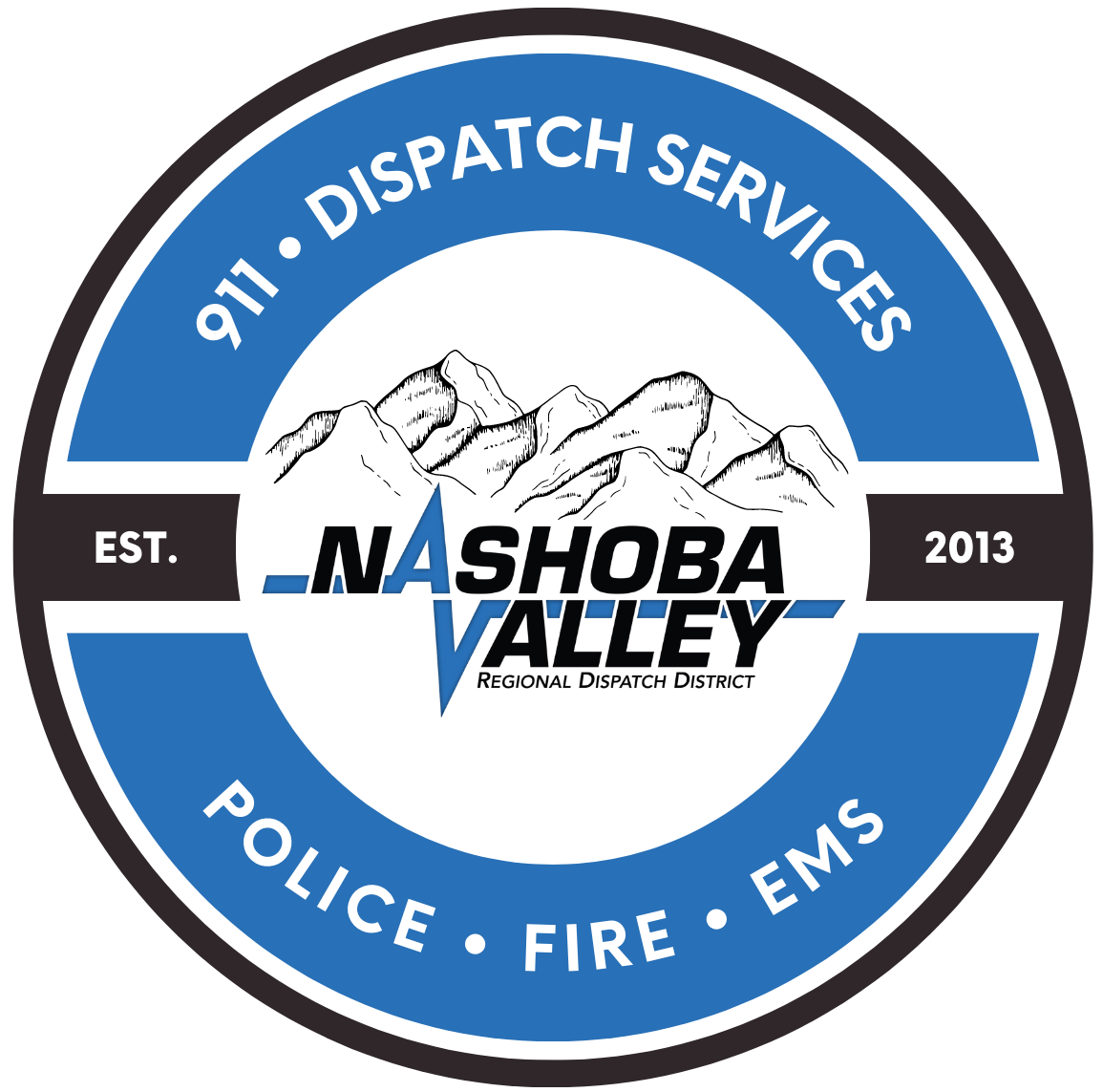 Nashoba Valley Regional Dispatch District